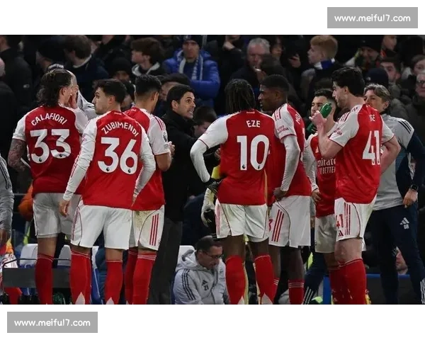 英超历史上的经典争冠时刻，能否重演