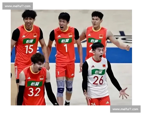 荣誉之战！女排世锦赛赛程公布，为国争光！