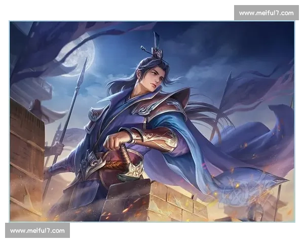 谁能问鼎最终的荣耀三国杀OL战队巅峰对决