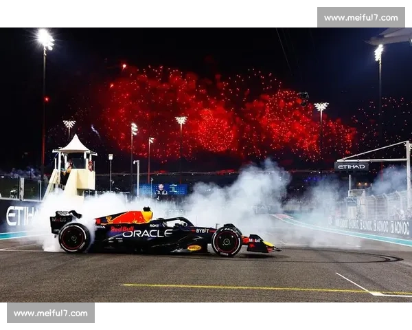 赛季初预测vs.如今战况，F1格局早已不同！