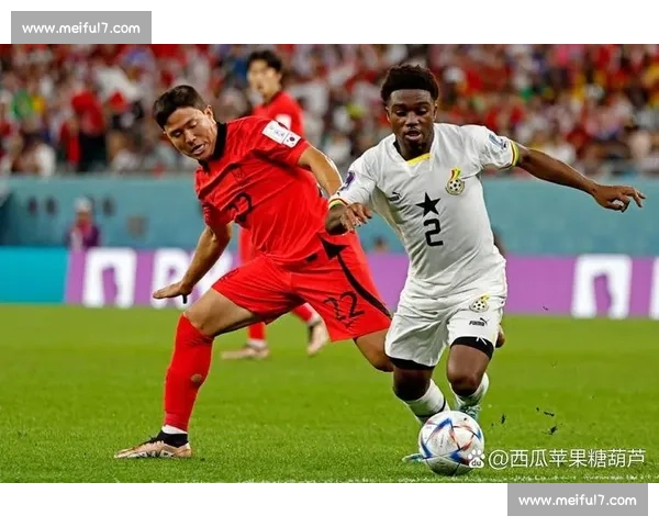 气候的差异，影响着世界杯的比赛节奏！