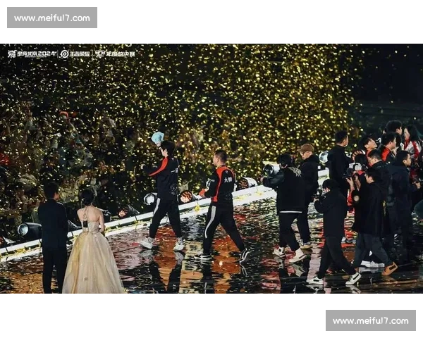 电竞狂潮席卷！KPL总决赛冠军诞生，见证历史的诞生！