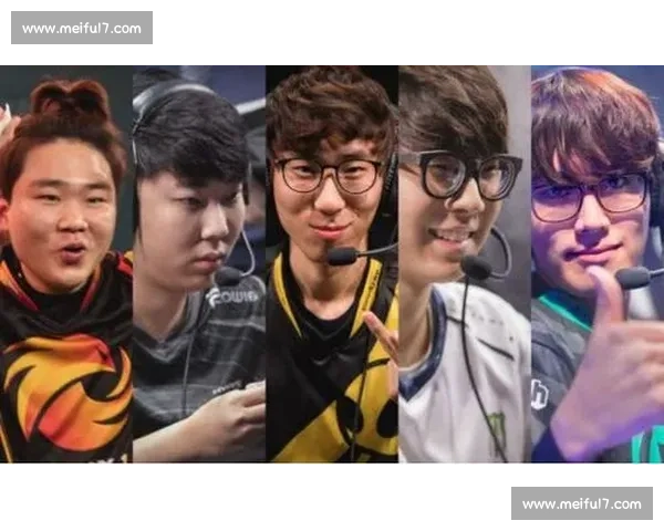 粉丝心声：北美电竞积分榜，期待我们队伍的逆袭！