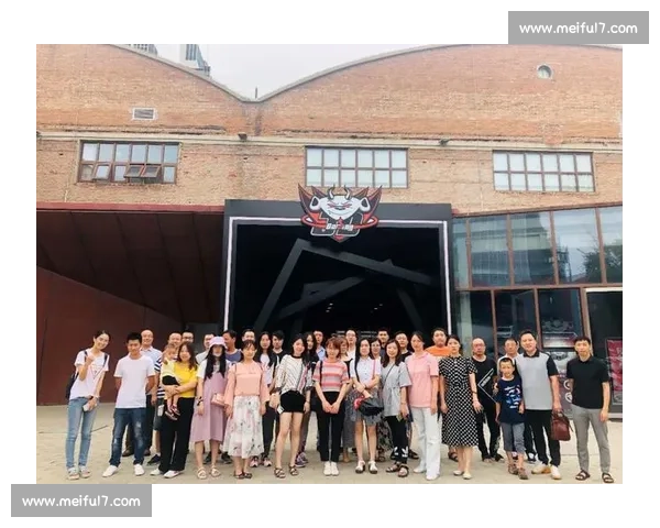 解密电竞文化发展蓝图：年轻人的新身份认同！