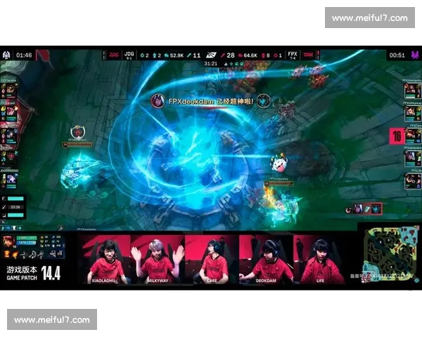 赛事回顾：英雄联盟季后赛，那些让人热血沸腾的瞬间！