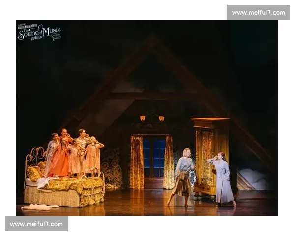 谁是纽约歌剧界的新星从林肯中心到百老汇，音乐梦想在此绽放！