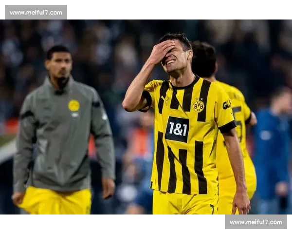 多特蒙德战术革新，图赫尔理念融入，球队迎来巨变！