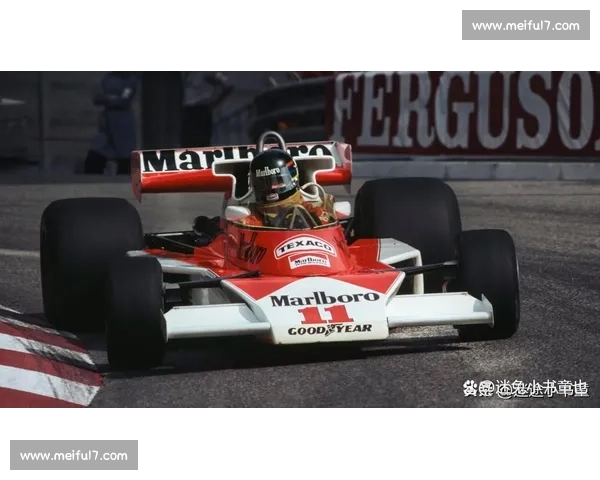 揭秘F1人气车手背后故事，你绝对想不到！